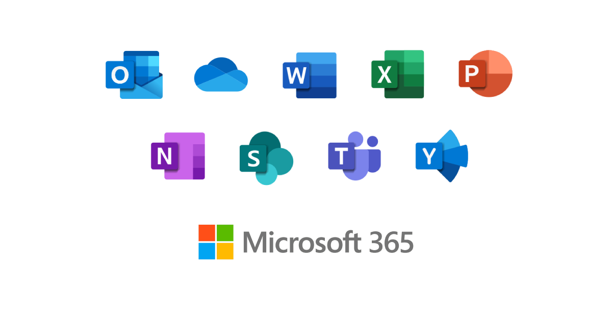 Avesta Group - Microsoft 365