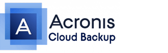 acronis cloud backup